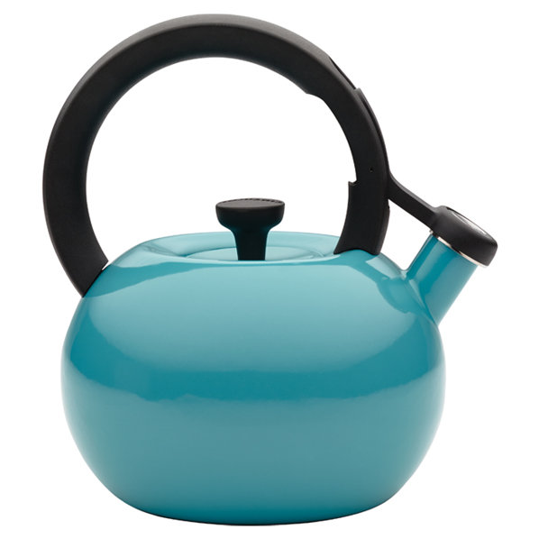 Modern Tea Kettles AllModern